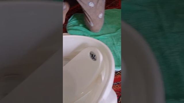 Орxанчик сегодня принимает ванну душ 😁😁😁🤗 смотреть онлайн