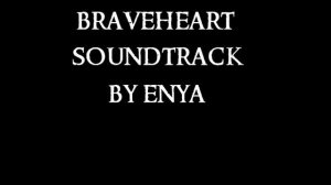 Braveheart Soundtrack