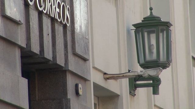 Ла Корунья. Испания смотреть онлайн