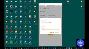 30 Come creare un Server FTP sullo smartphone