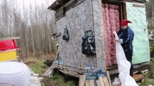 Утепляюсь