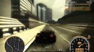 Need for Speed: Most Wanted Lamborghini Gallardo