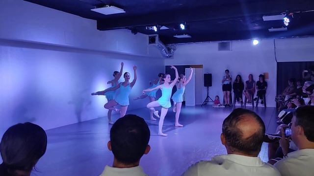 5 Girls - Onyx Studio 2 смотреть онлайн