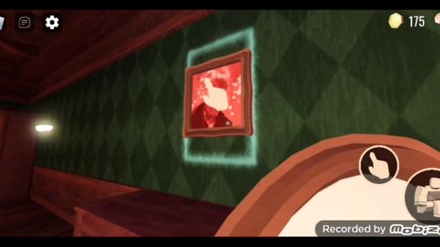 Играю в Roblox,сервер называется:doors смотреть онлайн