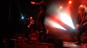 Kamelot - Ghost Opera Live