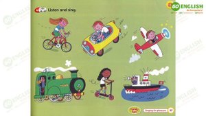 Super Safari 3 - Pupil's Book - Unit 8