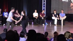 Wild Wild Westie 2024 Most Wanted Strictly ｜ Thibault Ramirez & Victoria Henk