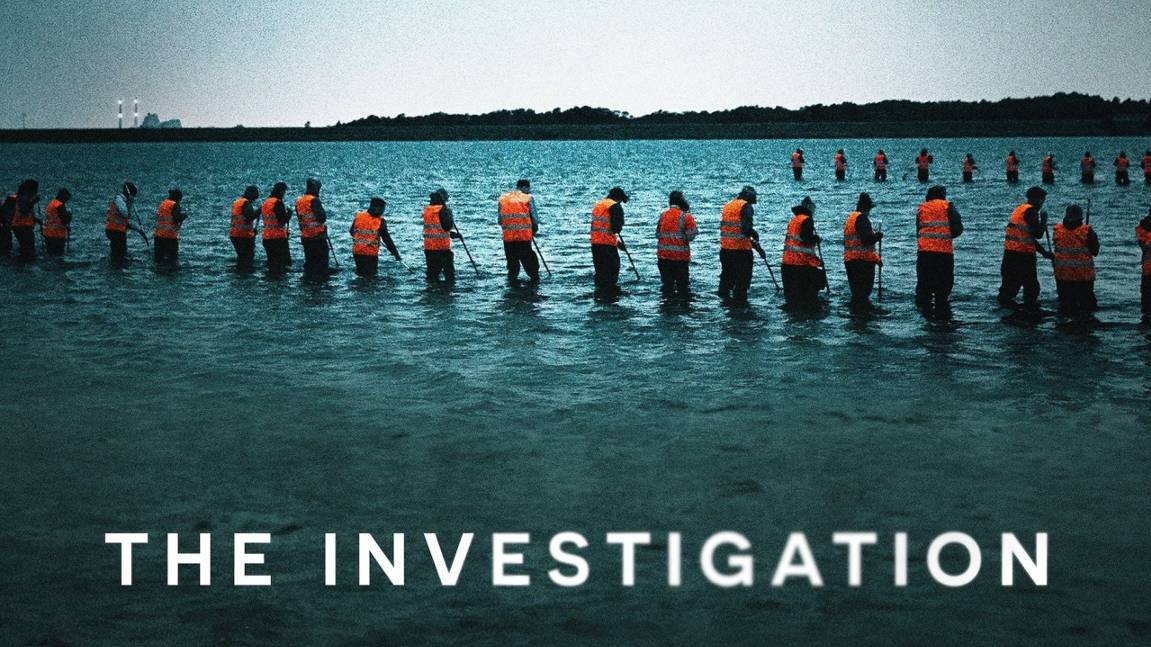 Сериал Расследование – 1 сезон 3 серия / Efterforskningen / The Investigation