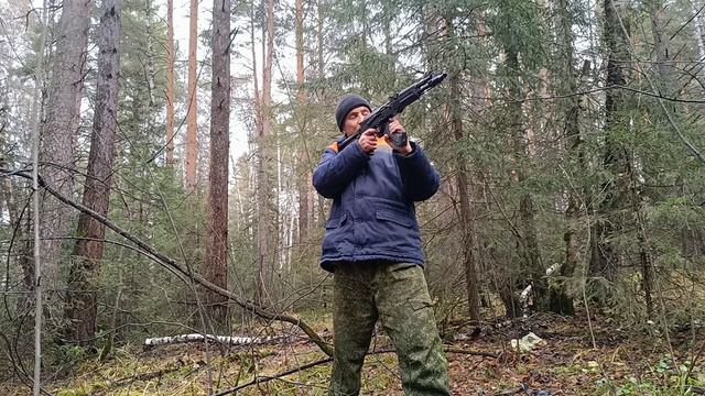 Тактик-А, какой должен быть автомат. Что надо изменить в стрелковом оружии чтобы автомат был удобне смотреть онлайн