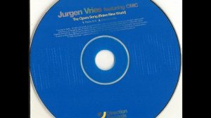 Jurgen Vries - The Opera Song (Extended Mix)