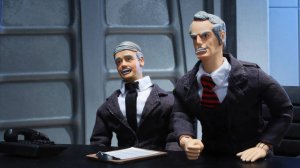 Сериал Робоцып - 10 сезон 3 серия / Robot Chicken