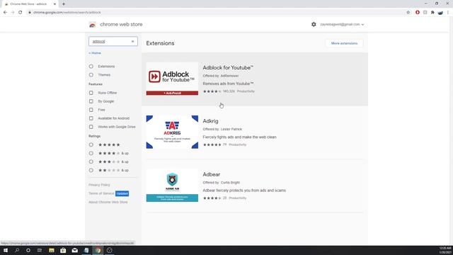 HOW TO Remove Youtube Ads! *BEST AD BLOCKER* смотреть онлайн