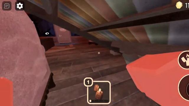 Играем в 🚪DOORS ROBLOKS и я нашел крест в комнате 64 смотреть онлайн