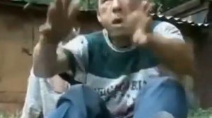 Старичок идем на пикничок