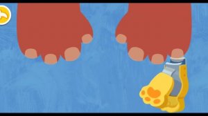 Baby bus brave teacher 👍🙏