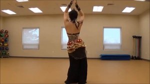 Nyx Solo - Myrath Merciless Times - Stygian Sisters Metal Belly Dance