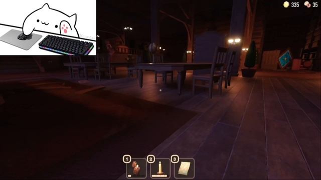 Проходим двери/ Roblox Doors смотреть онлайн