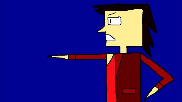 LT Parodies Special: Tiger and Shields смотреть онлайн