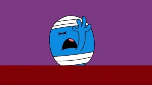 Mr. Bump going on Strike!