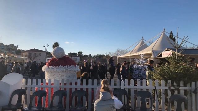 Go out on Holydays - Camera By iPhone 8 Plus + Gimbal DJI MIMO смотреть онлайн