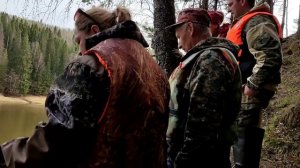 Сплав по реке Чусовой с 6-9мая 2023 г.