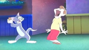 Tom And Jerry English Best Collection