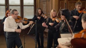 Vivaldi : Armatae face et anguibus (Juditha Triumphans, RV644) / Emőke Baráth, Le Concert de la Log