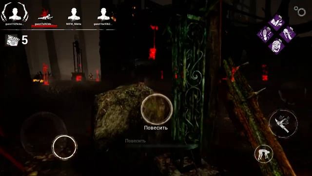 Закрывайте окна и двери ведь охотник и Олег Voorhes всё ещё здесь смотреть онлайн