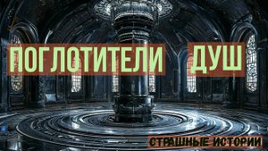 Поглотители душ