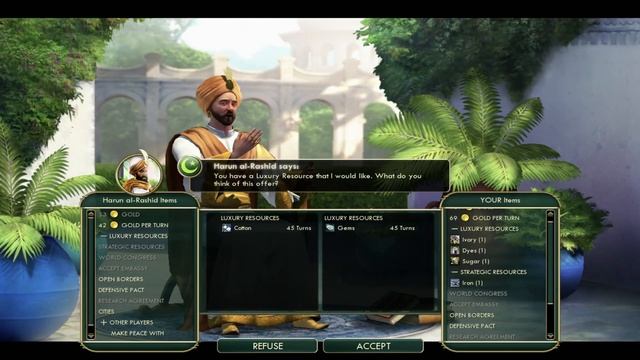 Civilization 5 | Finland ep. 7 "THE WAR NEVER ENDS" смотреть онлайн