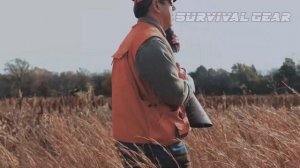 Top 5 Best Over-Under Shotguns 2023! Double Barrel Shotgun Review!