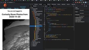 Inserting a Breakpoint Using Chrome DevTools