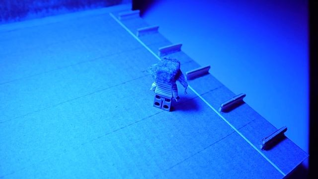 ТИШЕ ЕДЕШЬ ДАЛЬШЕ БУДЕШЬ - В РЕАЛЬНОЙ ЖИЗНИ! ИГРА В КАЛЬМАРА ИЗ КАРТОНА! НУБИК СТИВ ИЗ МАЙНКРАФТА! смотреть онлайн