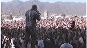 Disturbed - Stupify (Live) - Ozzfest 2000