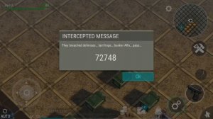 bunker alpha code in last day on earth(LATEST code=72748)