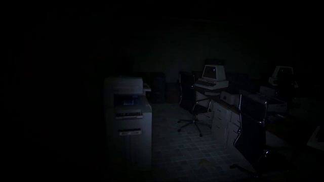 Прохождение Anthology of Fear Какой-то симулятор кухни