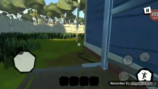 украл все вещи у соседа 2ч.|Hello Neighbor смотреть онлайн