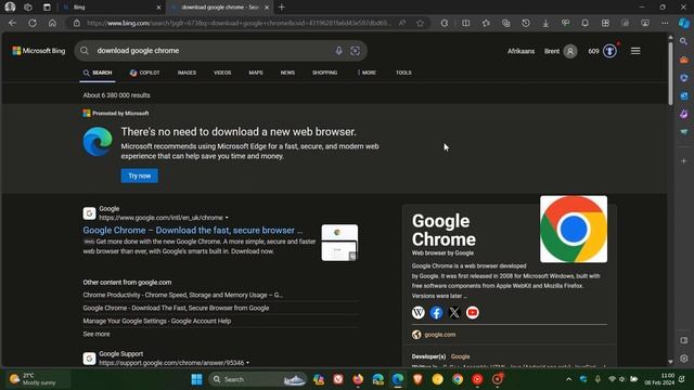 Browser Wars: Mozilla says Microsoft’s Design Tactics Compromise Free Browser Choice