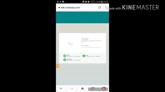 Whatsapp Spy[tutorial👇]