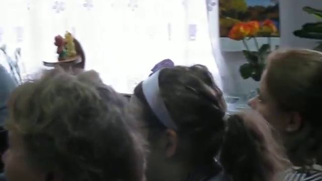 День открытых дверей в ЦПМСС "СЕВЕРО-ВОСТОК" 7.09 13 смотреть онлайн