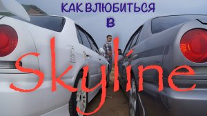 КАК ВЛЮБИТЬСЯ В Skyline I SkyTrip