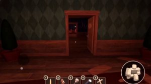 Из Doors в Rooms! Прохождение Rooms