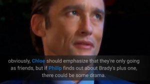 Days Of Our Lives Spoilers: Sami Secret Weapon Crashes Nicole and Eric Reunion Bombshell