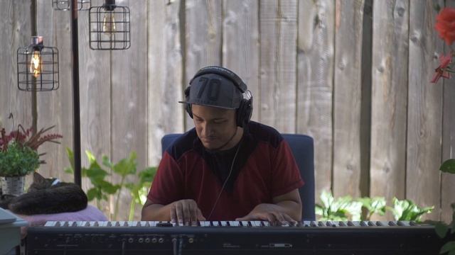 THE BRAVE HEART // PIANO & HOPE смотреть онлайн