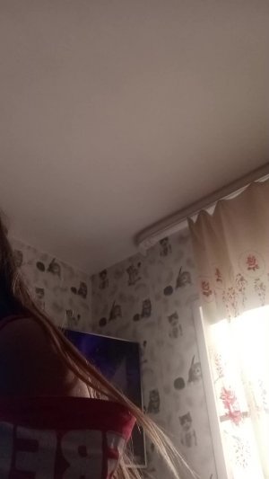 я готовлюсь к хэллоуину