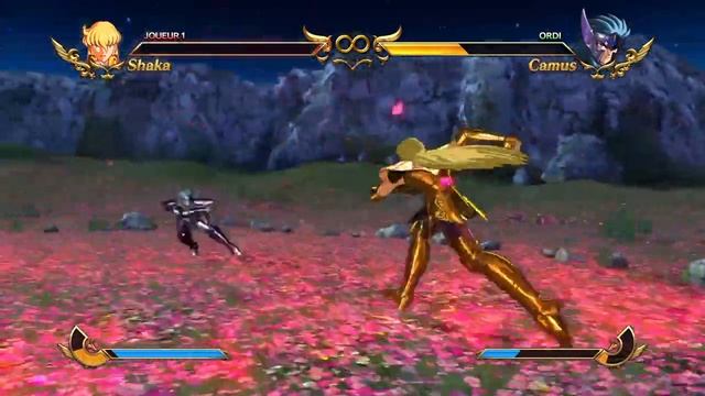 Saint Seiya: Soldiers' Soul 2024 смотреть онлайн