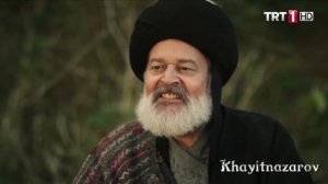 serial Yunus Emro - Shayx Toptiq Emro hz - Xirs haqida uzbek tilida.  сериал Юнус Емро - Топтиқ Емр