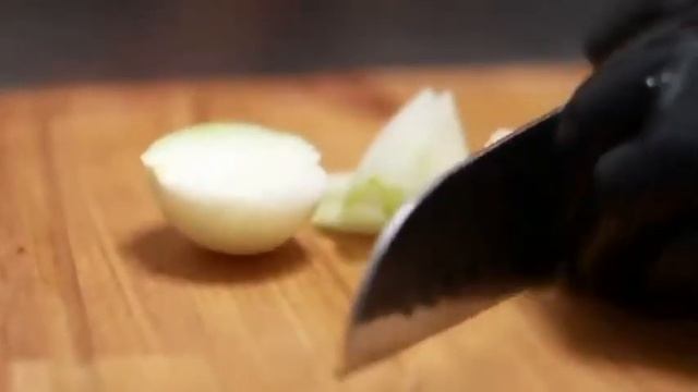 Кафе "Батуми" - Грузинская кухня (стейк) смотреть онлайн