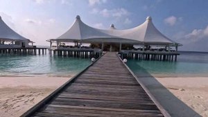 Safari Island 2024 4K Maldives