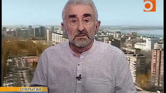 Михаил Покрасс. Открытая дверь. Эфир передачи от 12.12.2018 смотреть онлайн